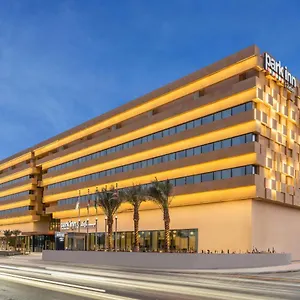 **** فندق Park By Radisson, المملكة العربية السعودية