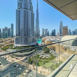  شقة Westminster Boulevard Point الإمارات العربية المتحدة