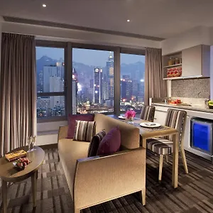 公寓 維园118酒店, 香港