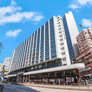 酒店 旺角维景酒店, 香港
