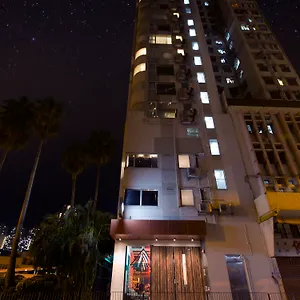 3* Отель The Aberdeen Harbour By Ovolo