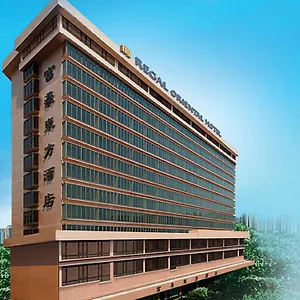 4* Отель Regal Oriental