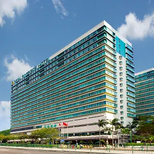 酒店 丽豪酒店, 香港