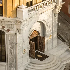 ***** فندق Ajwa Sultanahmet - Preferred Lvx Collection تركيا