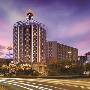 Lisboa Hotel