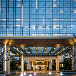Hotel Pullman, Zhuhai