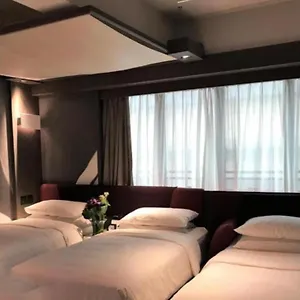  Гостевой дом Delta Lounge