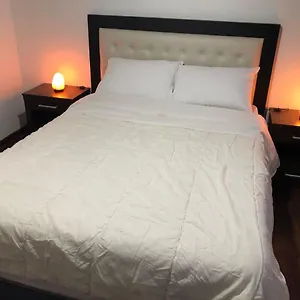 Departamento Temporal Apartamento Mendoza