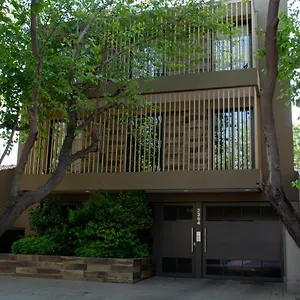 Dos Deptos. 4 Y 6 Personas. Agradables Y Vistosos. C/cocheras Apartamento La Cieneguita