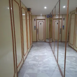Rolgar Apartamento Mendoza