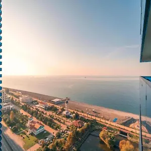 Orbi Sity Sea Side Грузия