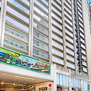 酒店 8度海逸酒店, 香港