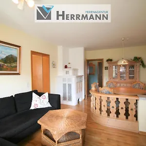 Apartment Bärbel Osterreinen