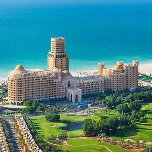 ***** منتجع والدورف أستوريا الإمارات العربية المتحدة