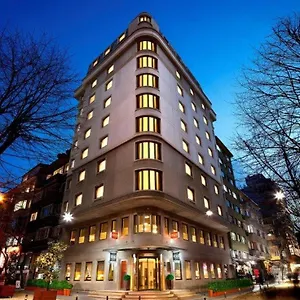 Otel Midtown ****