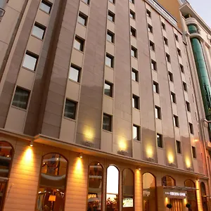 Otel Feronya ****