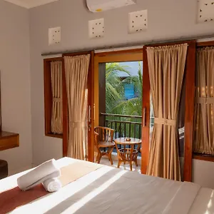Dara House Habitación en casa particular Kuta Lombok