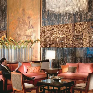 Hotel Mandarin Oriental, Hongkong