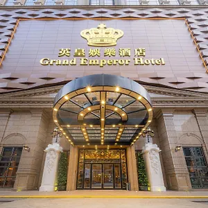 Hotel Grand Emperor, Macao
