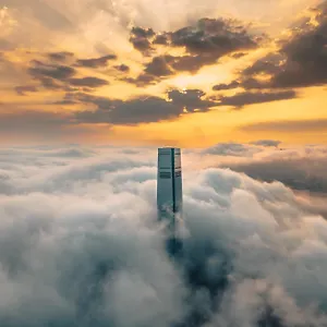 Hotell The Ritz-carlton,