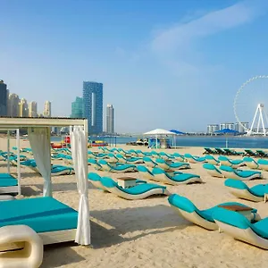 ***** منتجع حبتور جراند, أوتوجراف كولكشن الإمارات العربية المتحدة