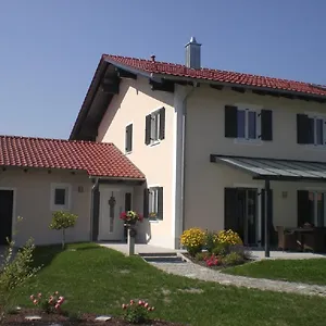 Landhaus Nirschl Winzer