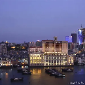 5* Hotel Sofitel At Ponte 16