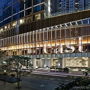 Hotel East, Hongkong