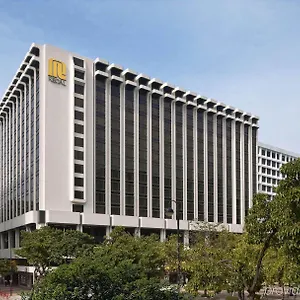 ホテル リーガル 九龍, 香港