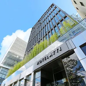 *** 호텔 포코 대한민국