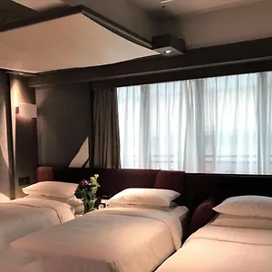  Гостевой дом Manila Lounge
