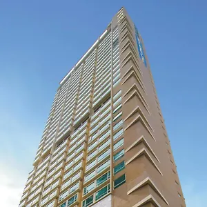 ホテル ラマダ ホンコン ハーバー ビュー, 香港