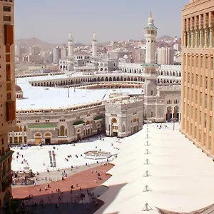 **** فندق إيلاف كندة المملكة العربية السعودية