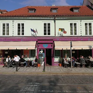 U Svejku Apartamento Praga