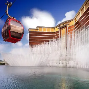 5* Station touristique Wynn Palace