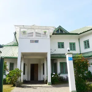 Samri Bunglow Landhuis