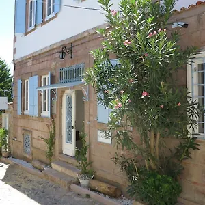 Otel Sakin 