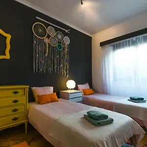 Manaia Apartamento Lisboa