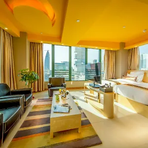 3* Отель Harbour Bay