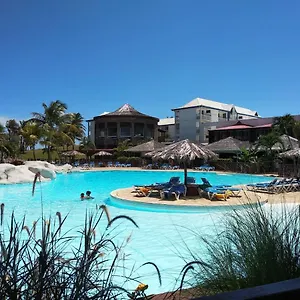 Studio Avec Grande Piscine, Passion Caraïbes Saint-Francois (Grande-Terre)