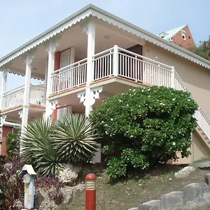 Le Tiaré - Anse Des Rochers Saint-Francois (Grande-Terre)