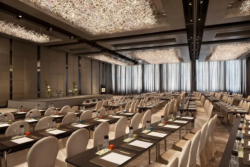 Hotel Icon Hongkong 5*,  Kina