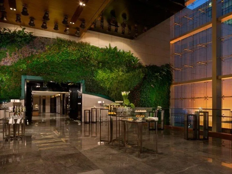 Hotel Icon Hongkong