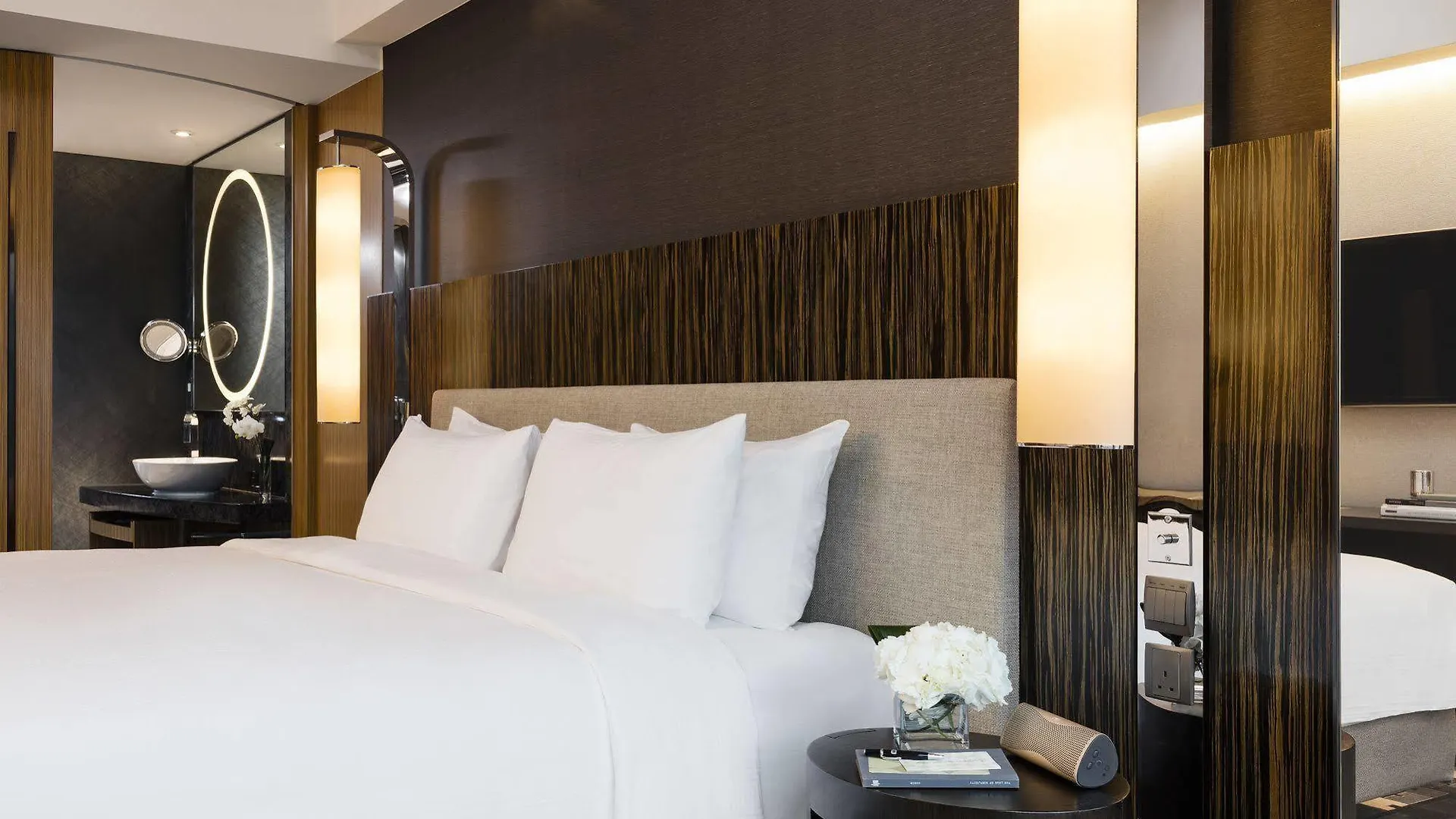 Hotel Icon Hongkong 5*,