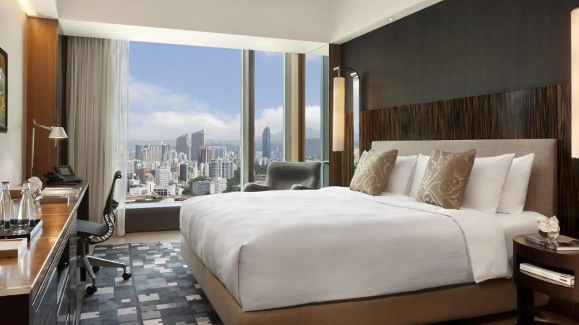 Hotel ICON Hongkong
