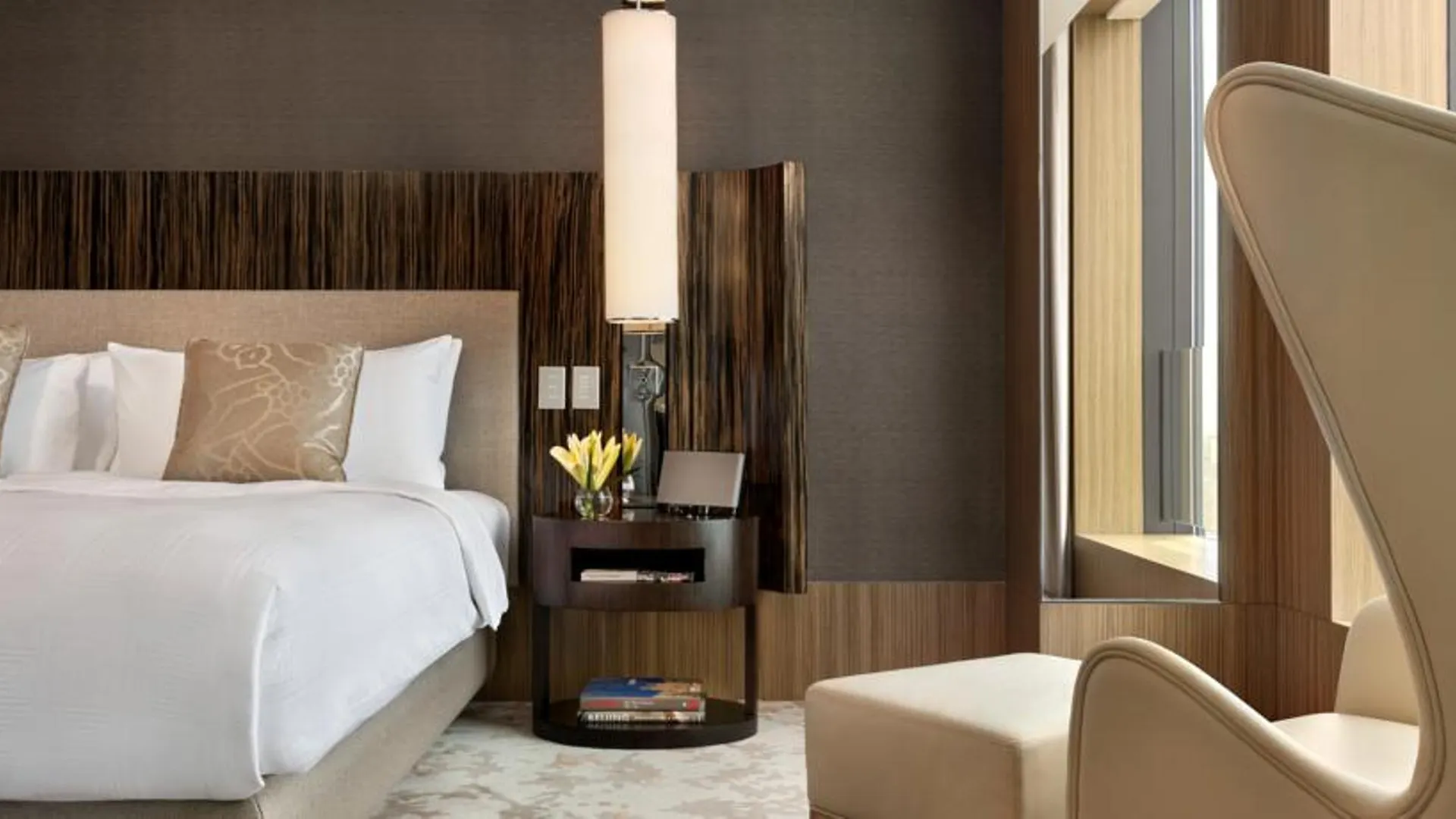 Hotel ICON Hongkong