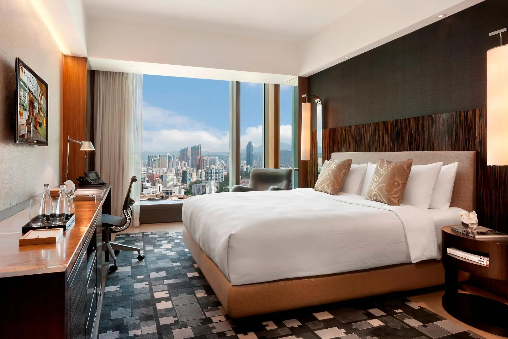 Hotel ICON Hongkong
