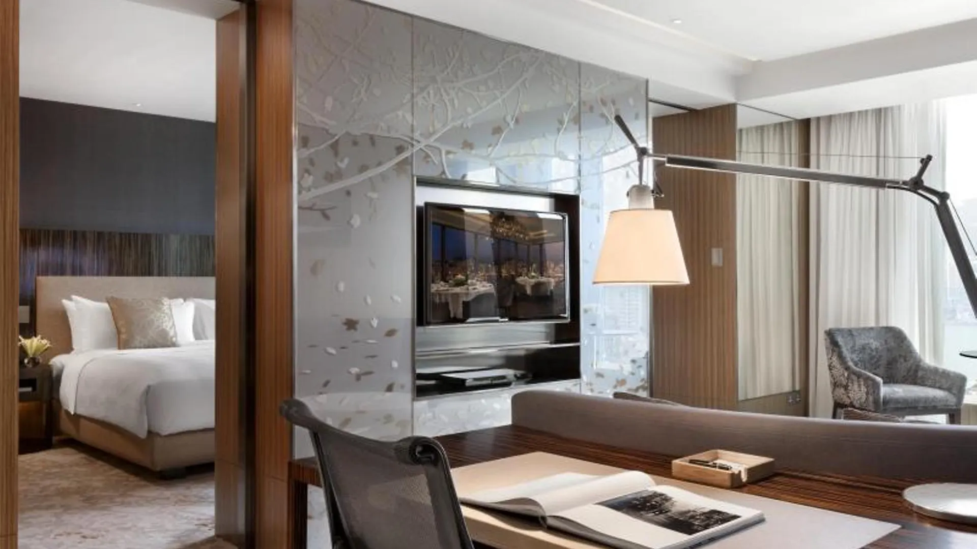 Hotel ICON Hongkong
