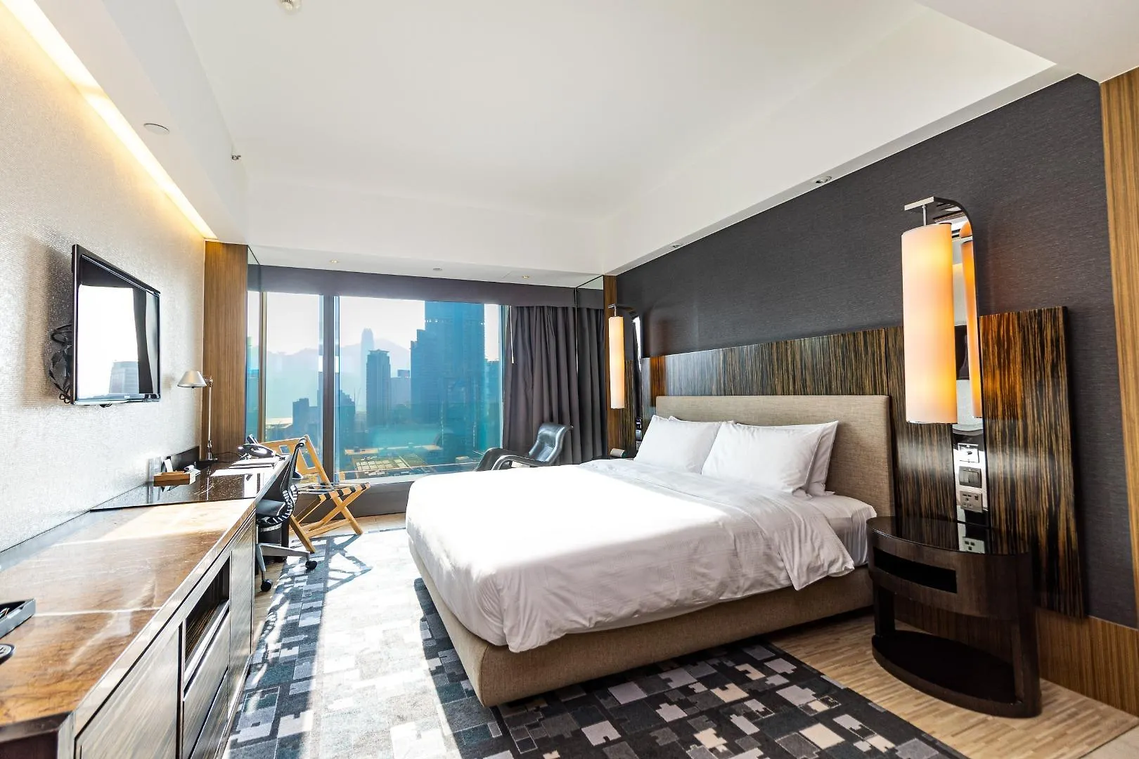 Hotel ICON Hongkong