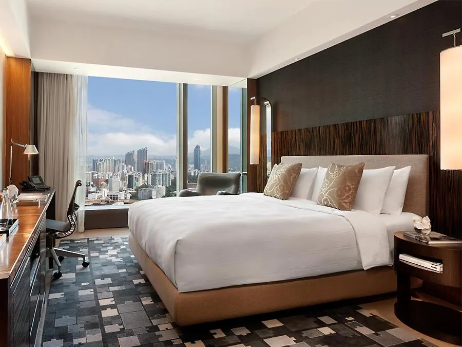 Hotel ICON Hongkong